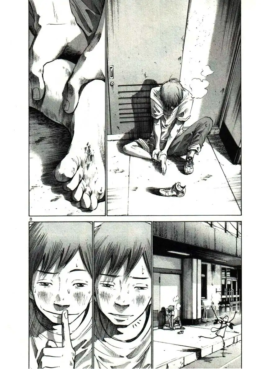 Oyasumi Punpun Chapter 28 8